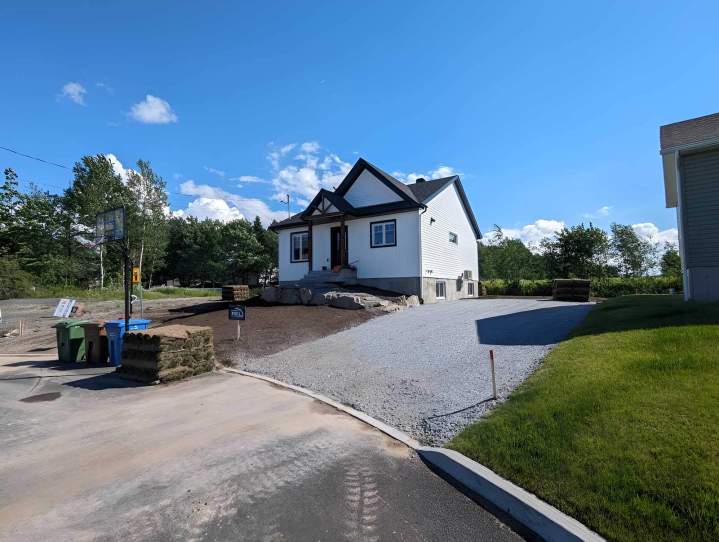 Aménagement de terrain Terrassement Sainte-Marie